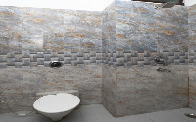 OYO 12651 Hotel Kailasa
