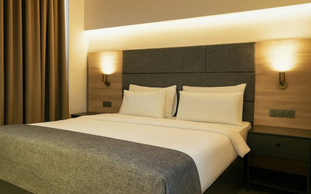 Rest by Dedeman Sapanca