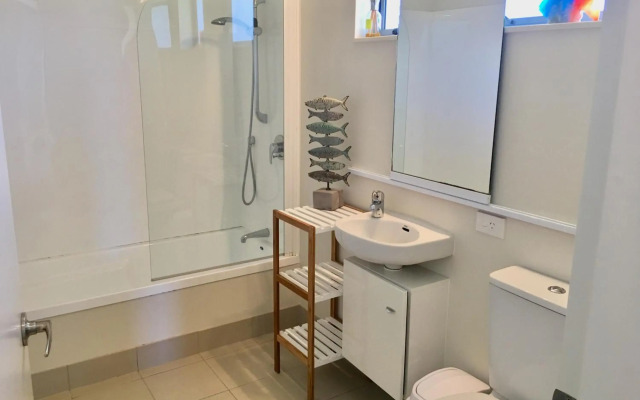 Oceans Resort Whitianga