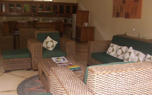 PT. Bali Luxury Villas