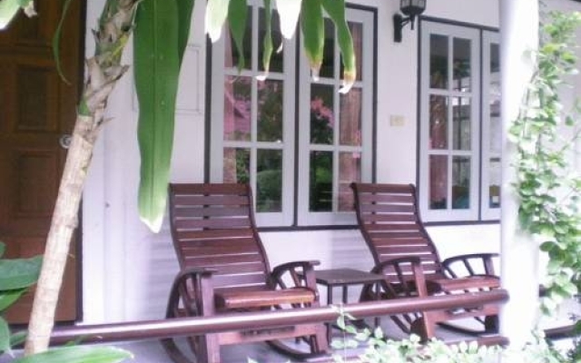 Chaweng Villa Beach Resort