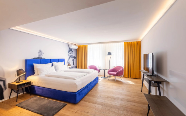 Hotel Stein - Adults Only