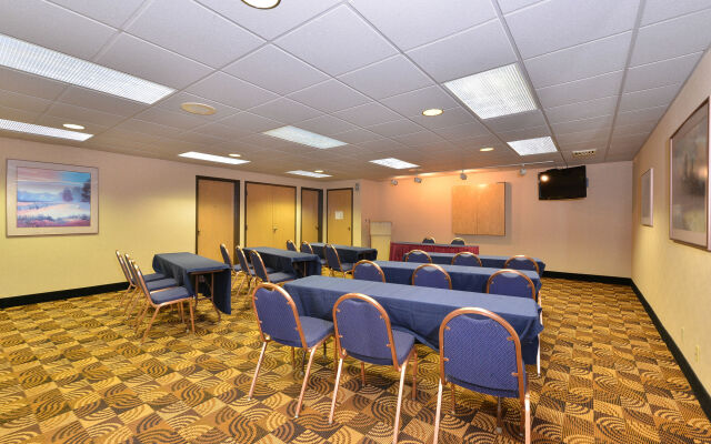 Comfort Suites Stevens Point