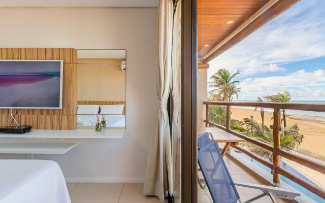 Varandas do Mar - Luxo a beira mar por Carpediem