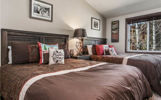 Terracehouse 94 - 2 Bedrooms Condo