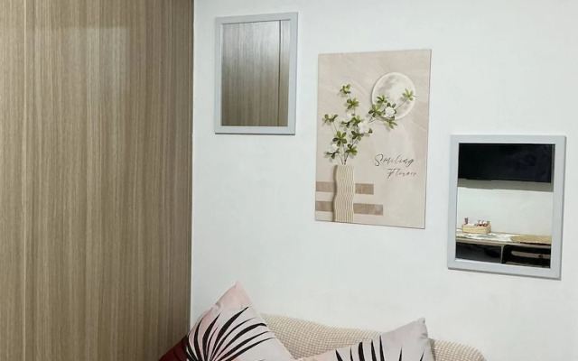 Cade, Grace Residences Tower 4 5th Flr