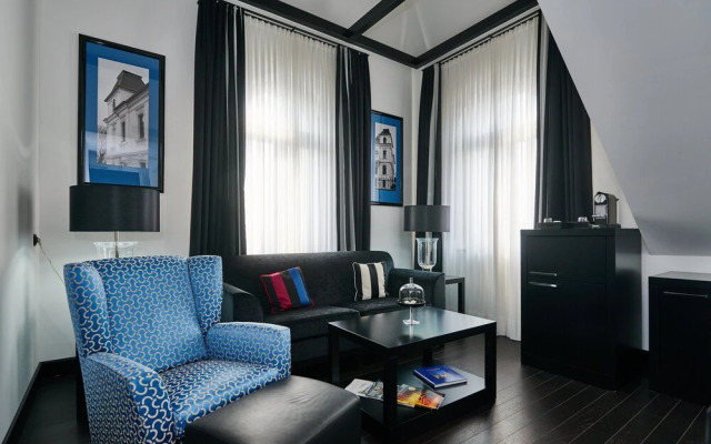 Boutique Villa am Ruhrufer