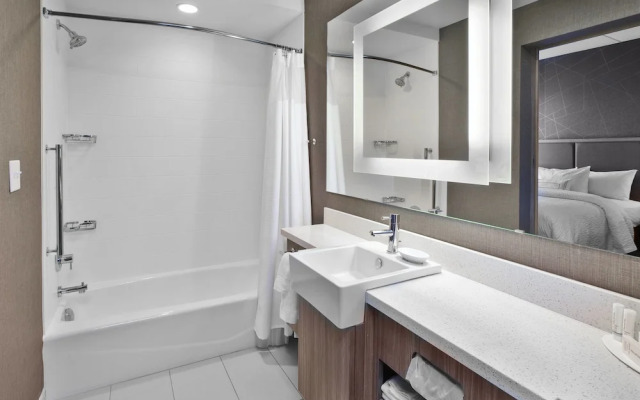 SpringHill Suites by Marriott Chattanooga North/Ooltewah