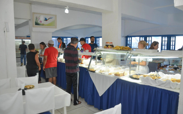 Hotel Litoral Norte
