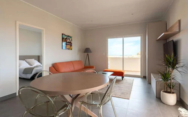 Residence Saletta Casale