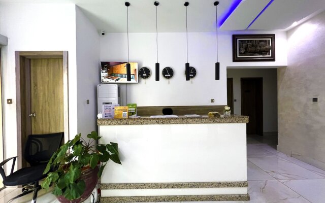 Riviera Lekki Resort