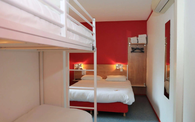Kyriad Direct Bordeaux Est Lormont
