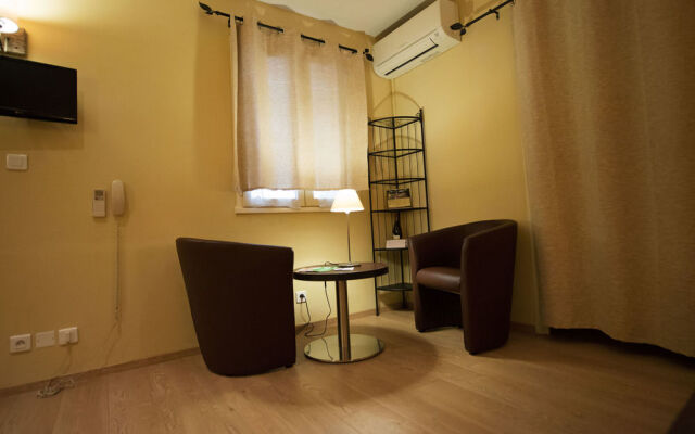 Altera Roma Hotel