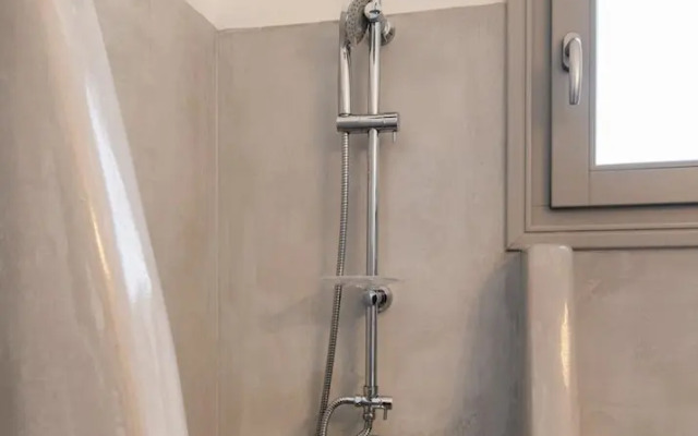 Afluencia Apartment 6 - Naoussa