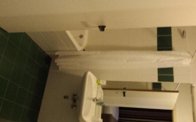 Hobbit Hotel Zaventem