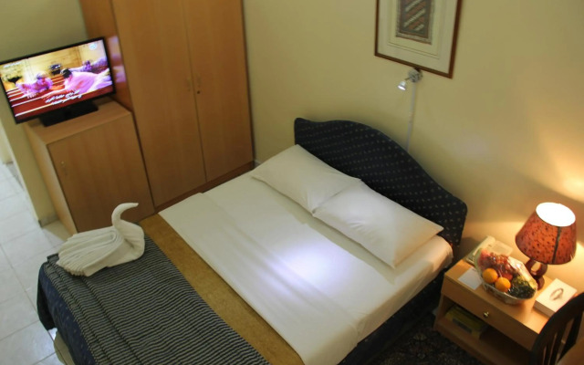 Royalton Hotel