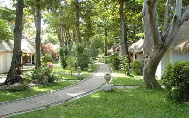 The Island Resort & Spa