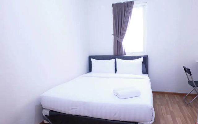 Apartment Palazzo/Grand Palace Kemayoran