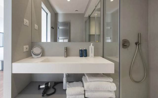 Hoody Active & Happiness Hotel