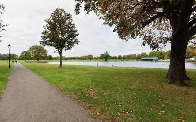 Veeve - Designer Clapham