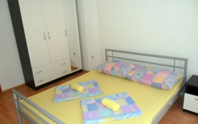 Apartments Mislav