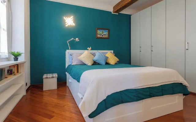 Quartieri Central Home by WonderfulItaly