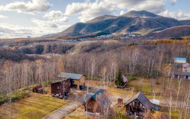 Konaya by Hokkaido Tracks