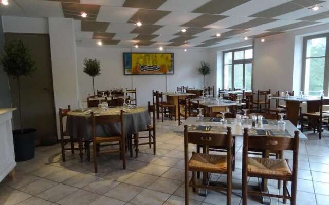 Hôtel Restaurant du Pêcheur