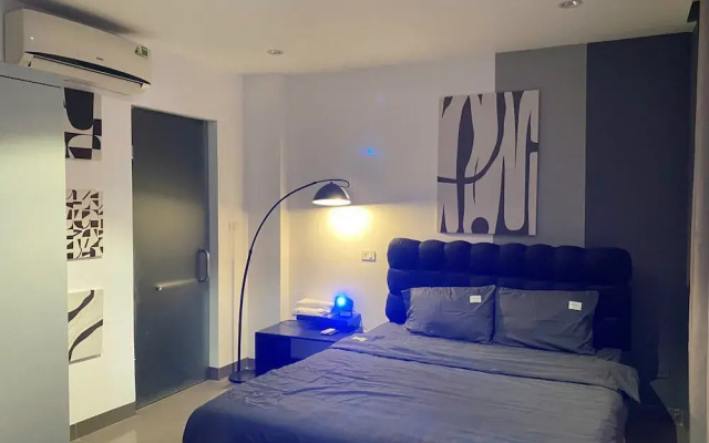 Luxe Paradise Hotel Truong Chinh