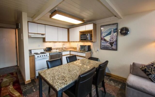 Homestake Condominiums