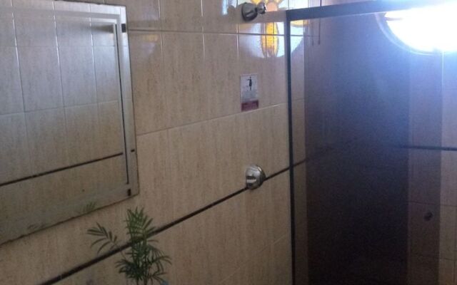 Hostel 238