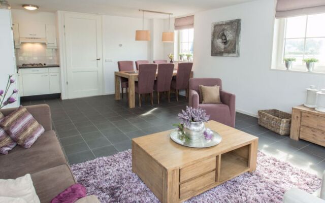 EuroParcs Resort De Rijp 23126