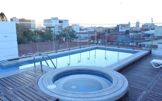 Senses hotel Boutique