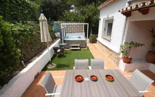 Casa Cabo Norte