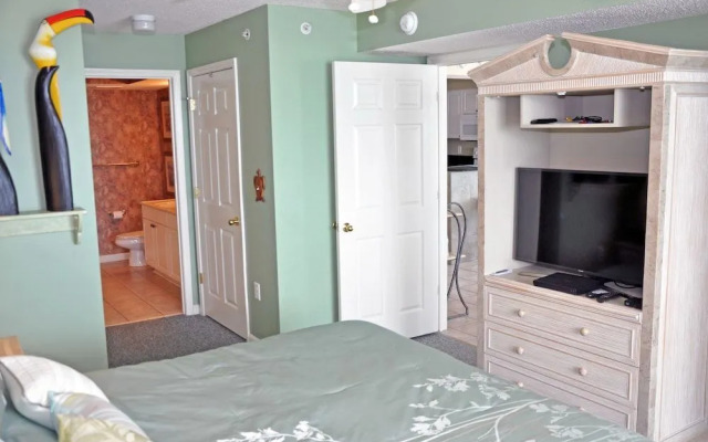 Windy Hill Dunes 701 4 Br condo by RedAwning