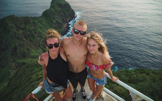 Baha Baha Villas Sumbawa