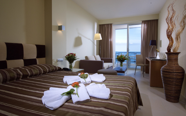 El Greco Hotel