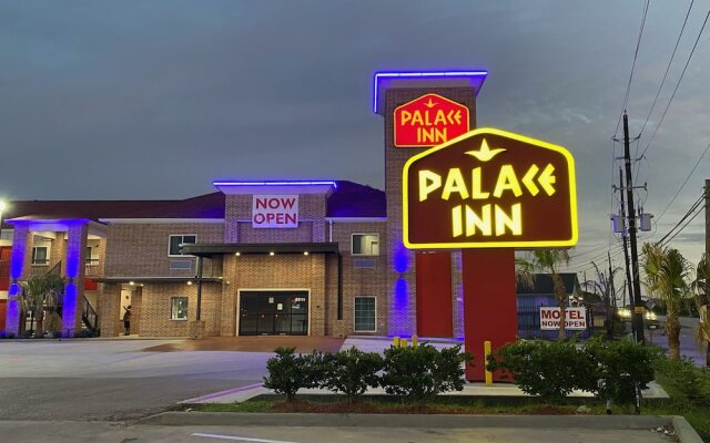 Palace Inn-Arcola