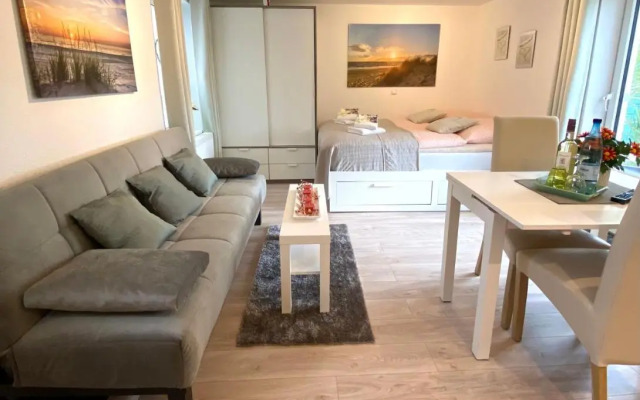 Apartment Glesch