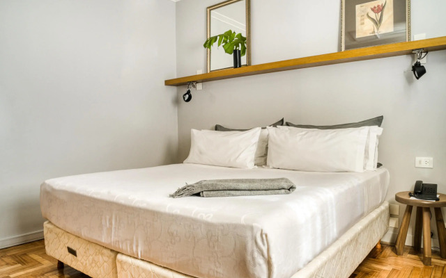 Carsson Hotel Down Town Buenos Aires