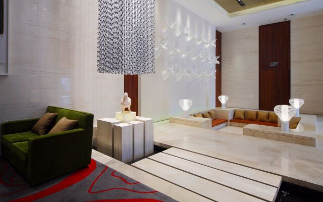 DW Hotels
