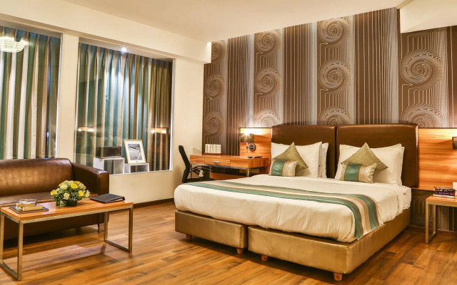 T24 Residency Mumbai International Airport Hotel