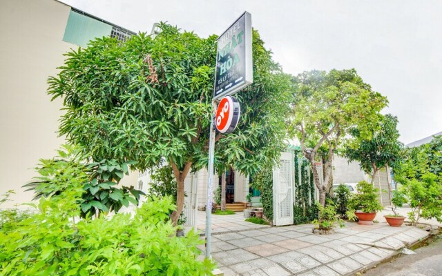 Oyo 576 Nhat Hoa Hotel