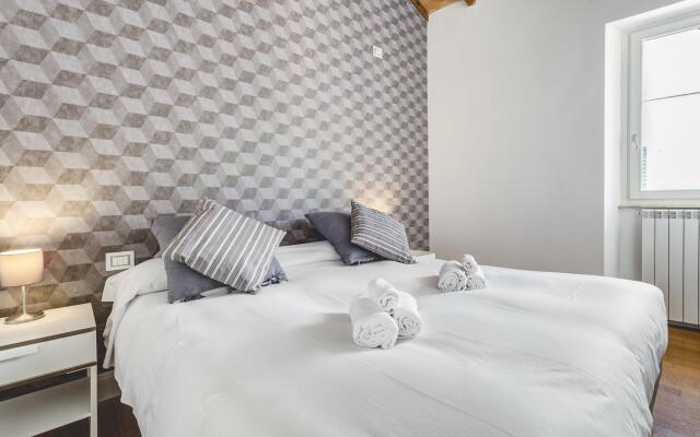 Gonfalone Residence Carlotta