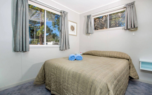 BIG4 Forster Tuncurry Great Lakes Holiday Park