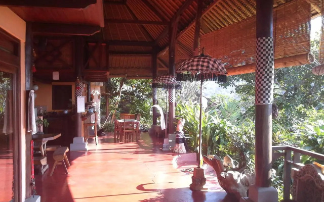 Villa Manouria - Marcel