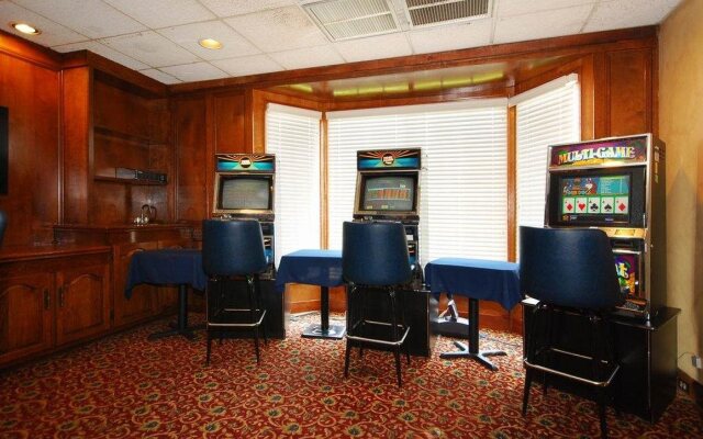 Best Western Forest Inn
