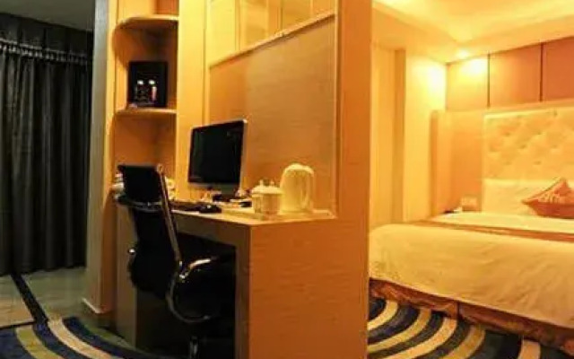 Shenzhen Suofeite Hotel