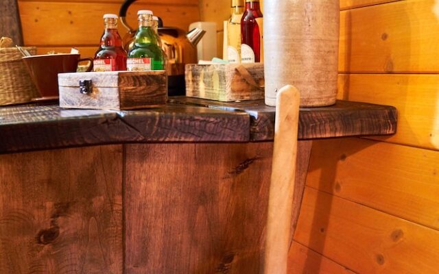 Die Geheime Welt von Turisede