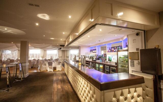 Glendower Hotel, BW Signature Collection